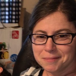 Meet your Posher, Connie